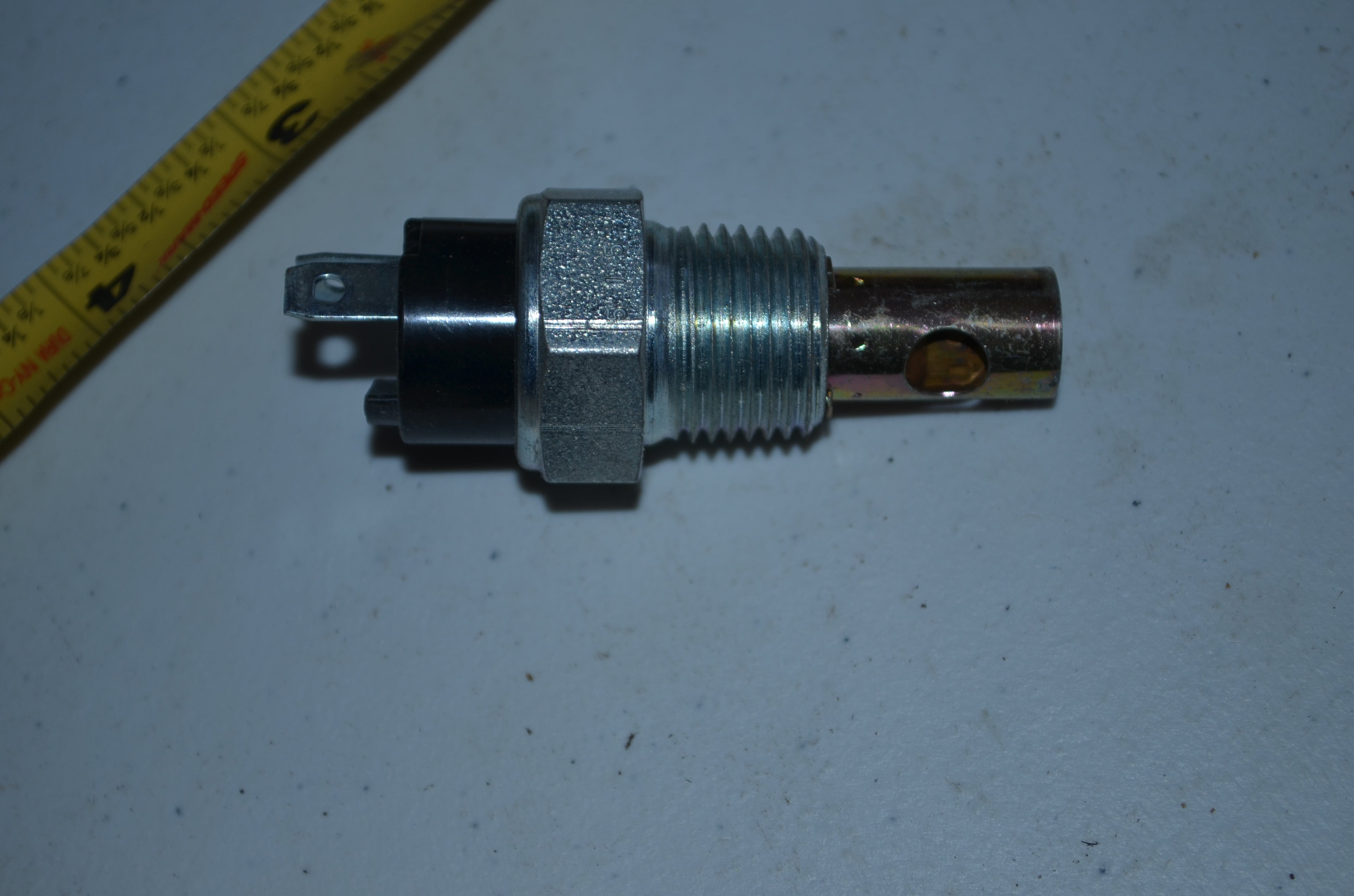 Sorensen Temperature Gauge Switch TS-42 Vintage Genuine OEM NOS USA