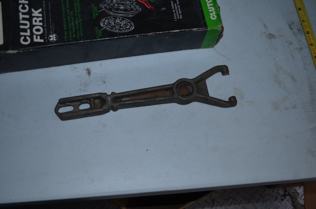 1960 to 90 chevy Clutch Fork For Select 60-90 Chevrolet GMC Models