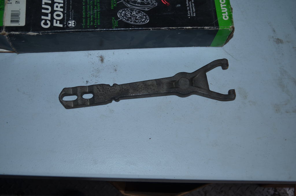 1960 to 90 chevy Clutch Fork For Select 60-90 Chevrolet GMC Models