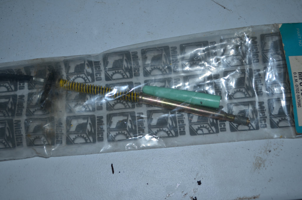 1974-1976 Torino 77-79 Ltd Cougar Throttle Cable OEM replacement new in package