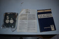 Guaranteed Carburetor Tune Up Kit Genuine OEM NOS USA Part 77-534
