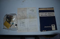 Guaranteed Carter 1 brl Carburetor Tune Up Kit Vintage Genuine OEM NOS USA Part 77-183