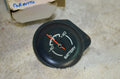 1975/76 Corvette NOS ammeter gauge new in box