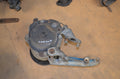 1975-82 CHEVROLET CORVETTE CAMARO SMOG PUMP w brackets 7832904